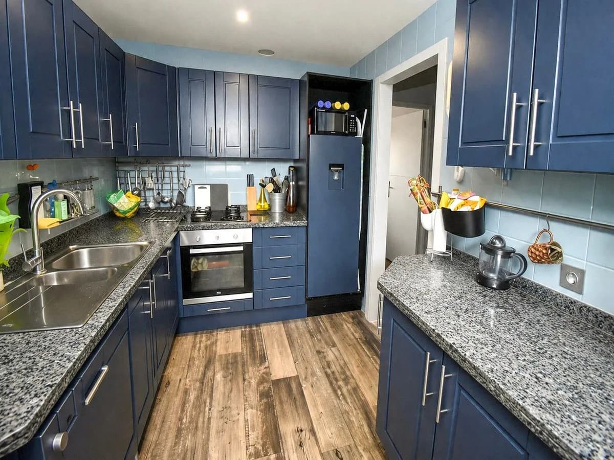 4 Bedroom Townhouse for Sale in Manilva, Málaga - Image 7