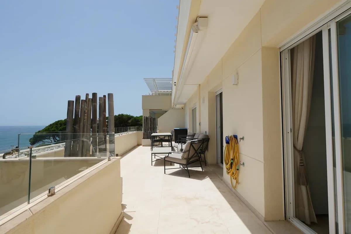 5 Bedroom Penthouse Duplex for Sale in Cabopino, Málaga - Image 6
