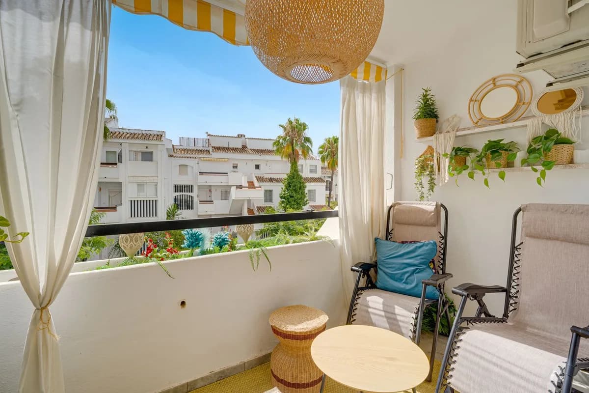 2 Bedroom Ground Floor Apartment for Sale in Riviera del Sol, Málaga - Image 6
