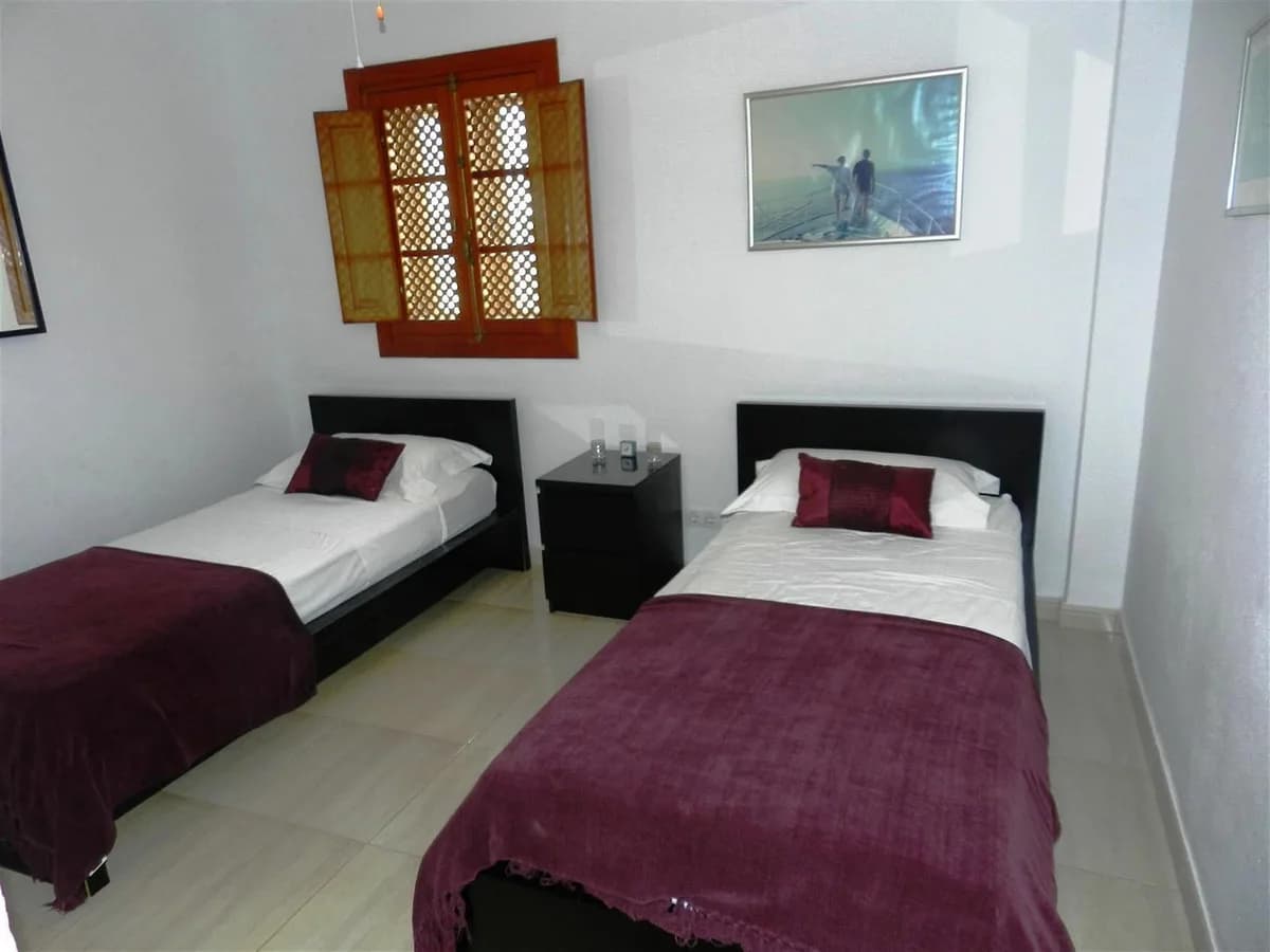 3 Bedroom Penthouse for Sale in La Duquesa, Málaga - Image 9