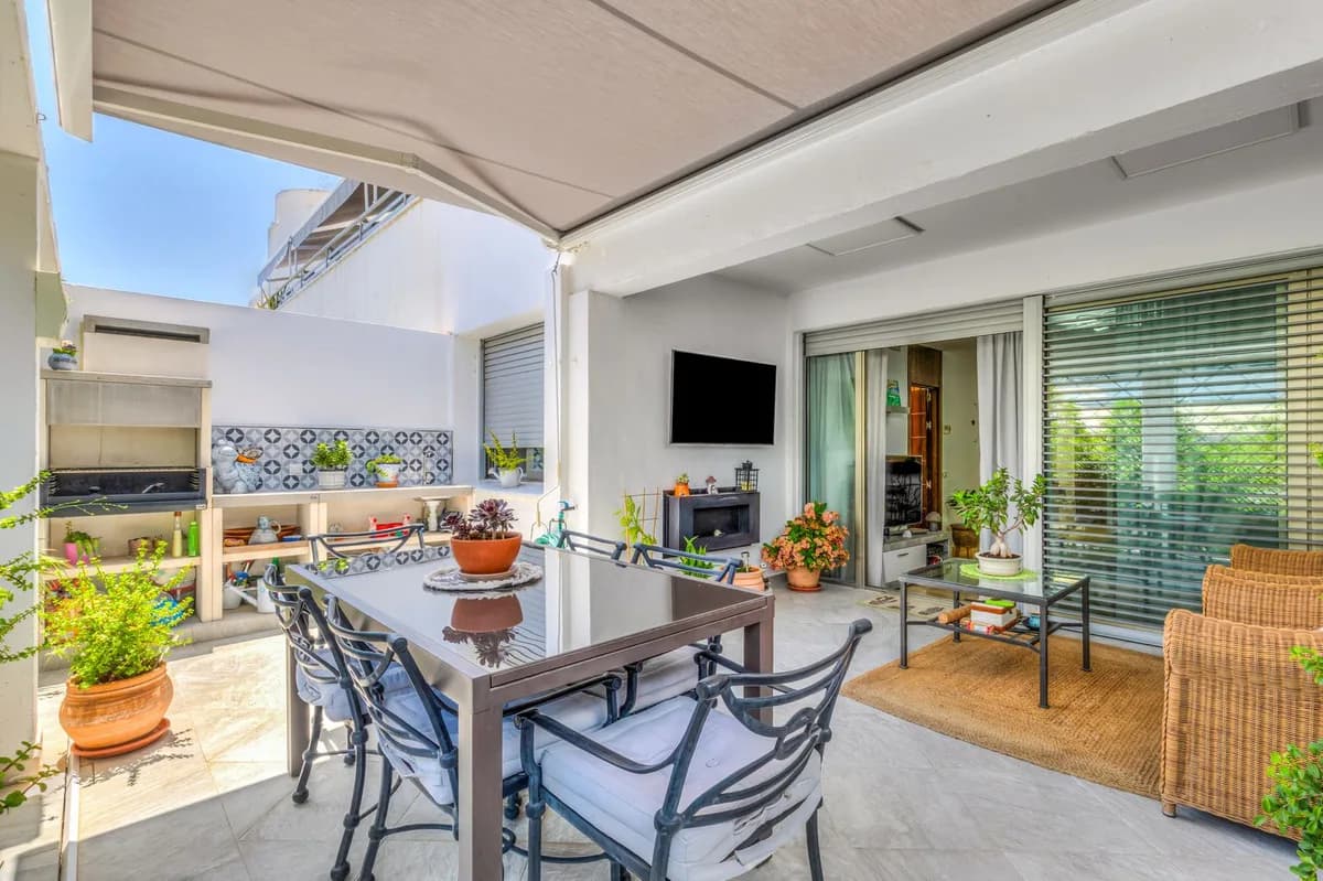 1 Bedroom Ground Floor Apartment for Sale in La Cala de Mijas, Málaga - Image 5