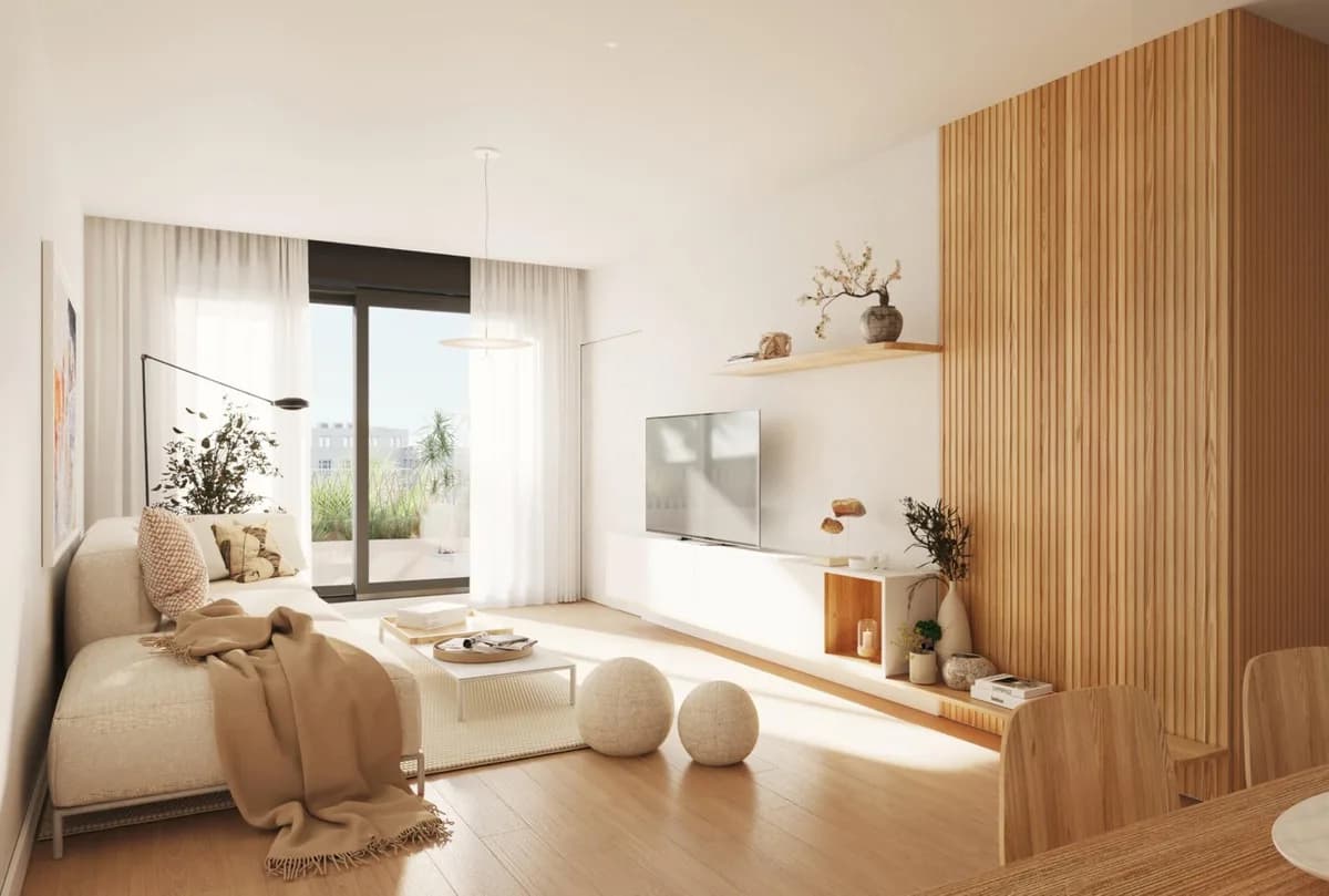2 Bedroom Ground Floor Apartment for Sale in Campanillas, Málaga - Image 8