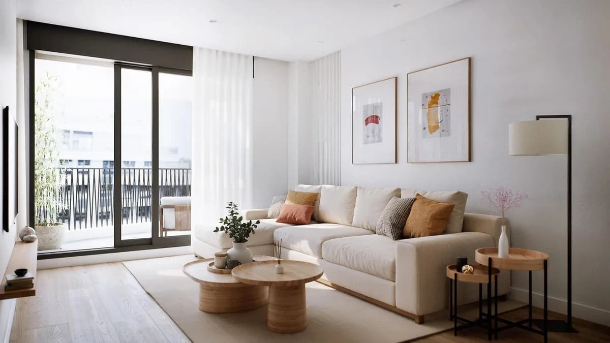 3 Bedroom Ground Floor Apartment for Sale in Campanillas, Málaga - Image 9