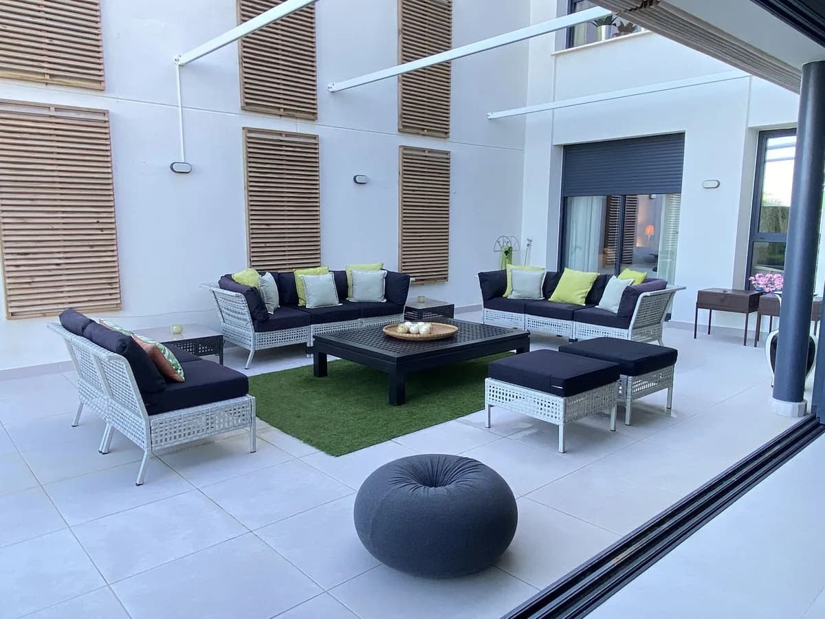 3 Bedroom Townhouse for Sale in Casares Playa, Málaga