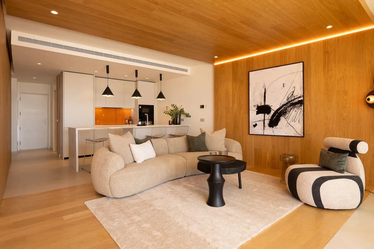 2 Bedroom Ground Floor Apartment for Sale in Fuengirola, Málaga - Image 8