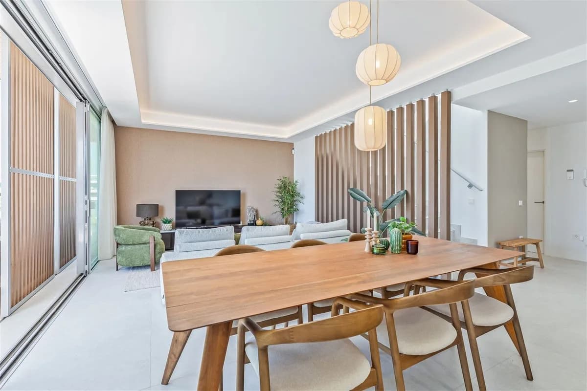 3 Bedroom Penthouse Duplex for Sale in Santa Clara, Málaga - Image 9