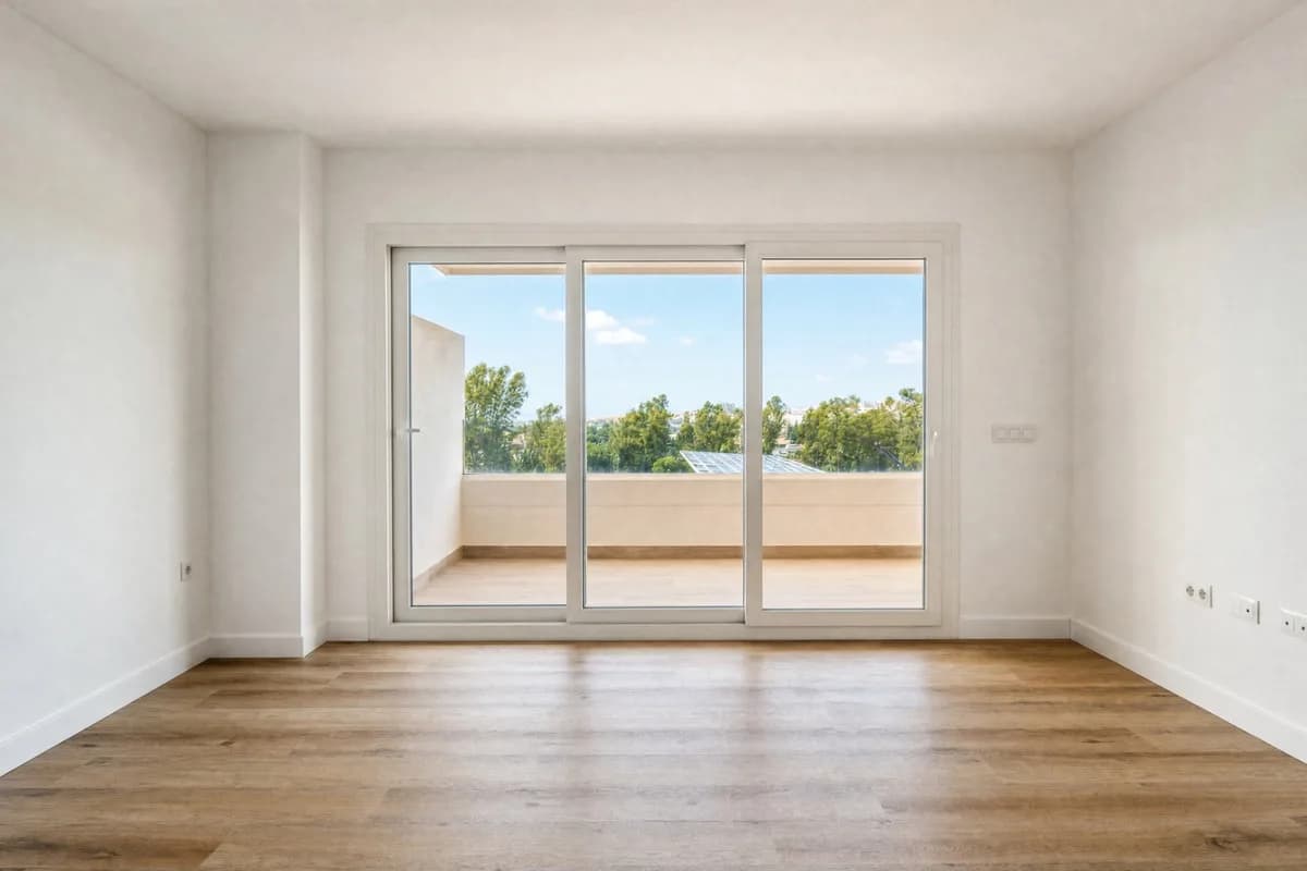 3 Bedroom Middle Floor Apartment for Sale in Nueva Andalucía, Málaga - Image 7