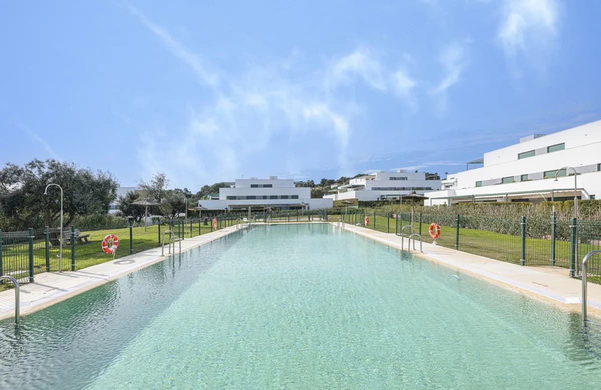 3 Bedroom Penthouse for Sale in Sotogrande, Cádiz - Image 9