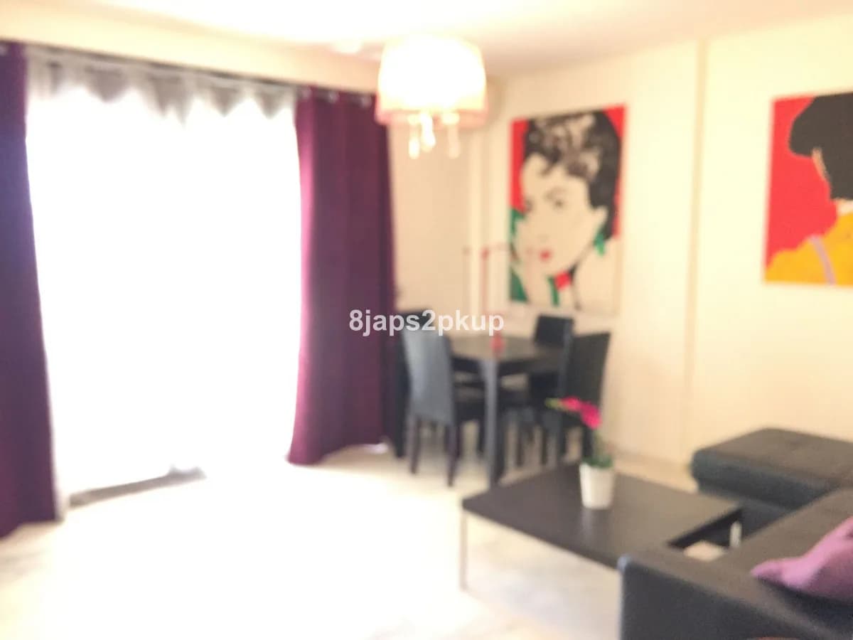 1 Bedroom Ground Floor Apartment for Sale in Estepona, Málaga - Image 5