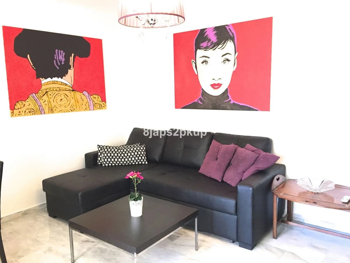 1 Bedroom Ground Floor Apartment for Sale in Estepona, Málaga - Image 6