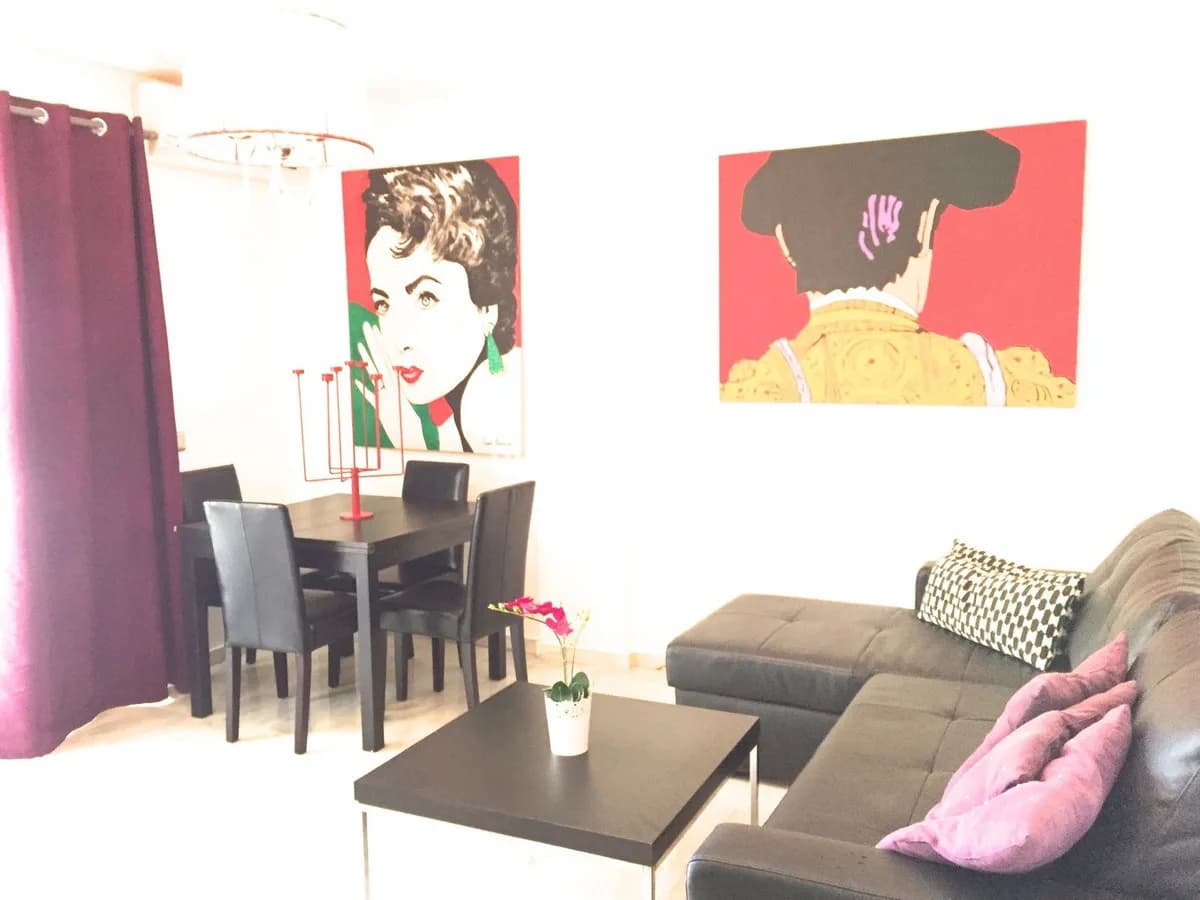 1 Bedroom Ground Floor Apartment for Sale in Estepona, Málaga - Image 7
