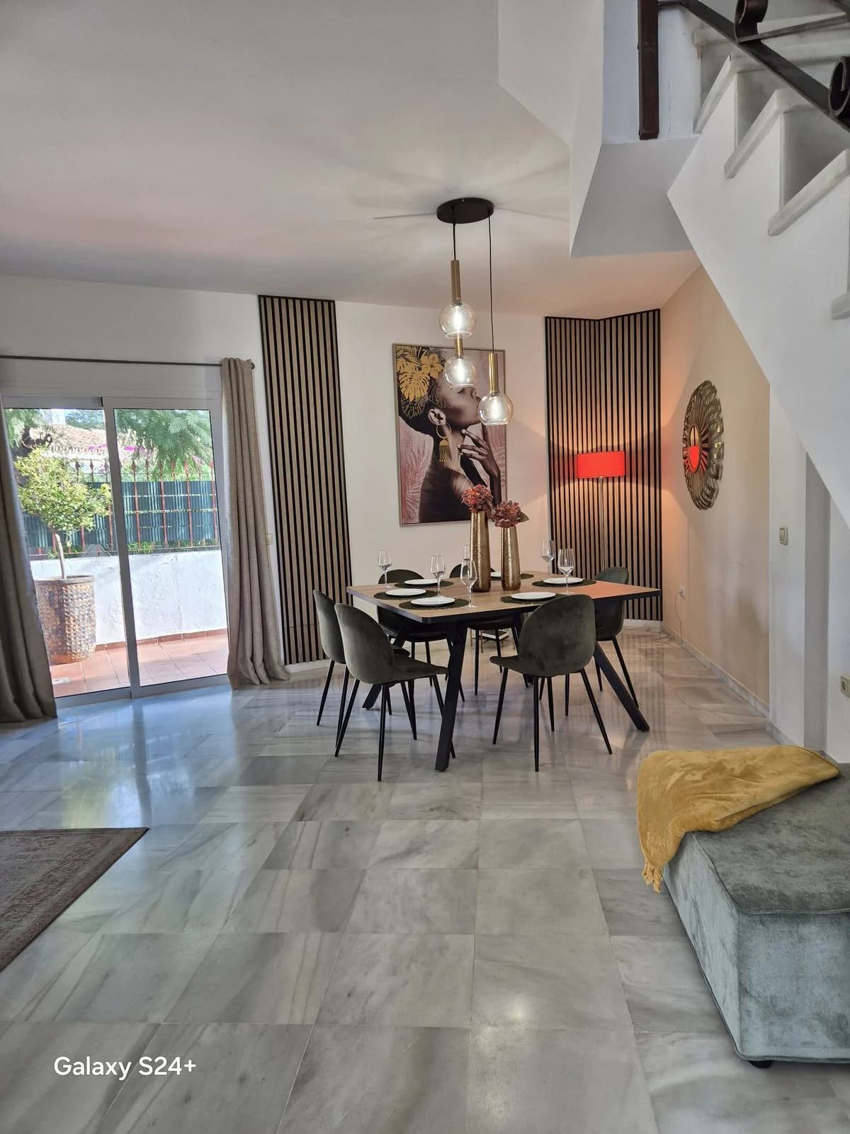 3 Bedroom Townhouse for Sale in Benamara, Málaga