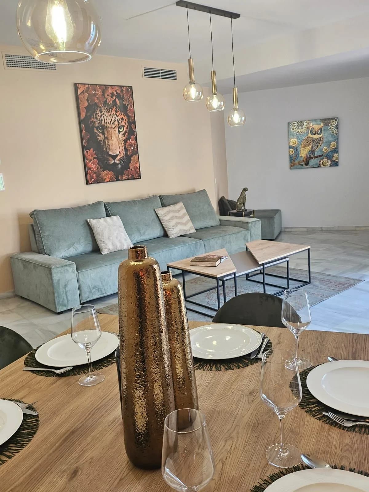 3 Bedroom Townhouse for Sale in Benamara, Málaga - Image 3