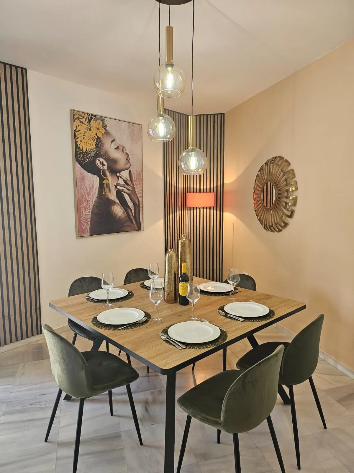 3 Bedroom Townhouse for Sale in Benamara, Málaga - Image 5