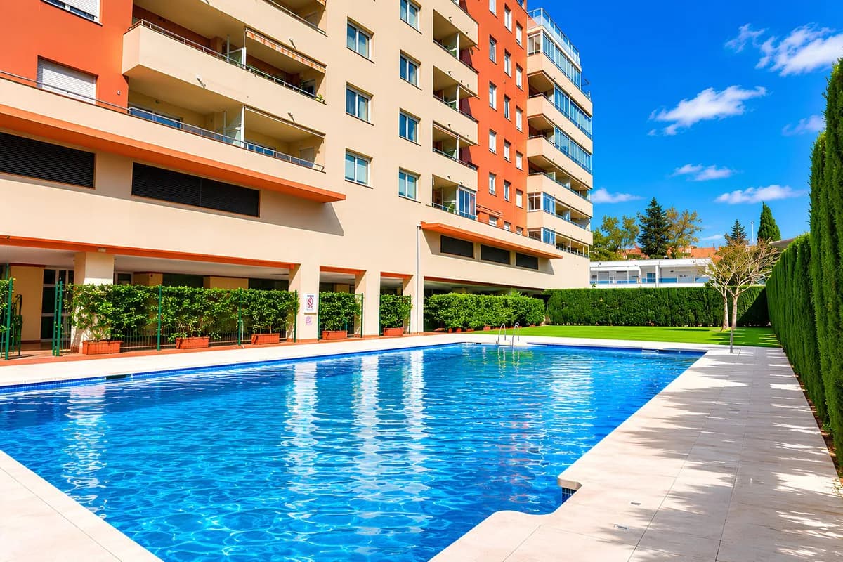 2 Bedroom Middle Floor Apartment for Sale in Fuengirola, Málaga - Image 3