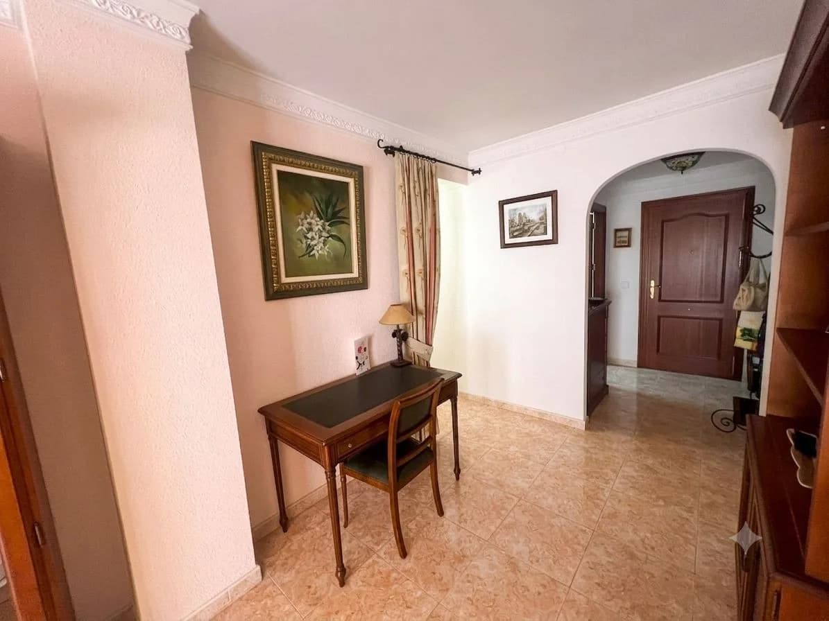 3 Bedroom Ground Floor Apartment for Sale in Mijas, Málaga - Image 3
