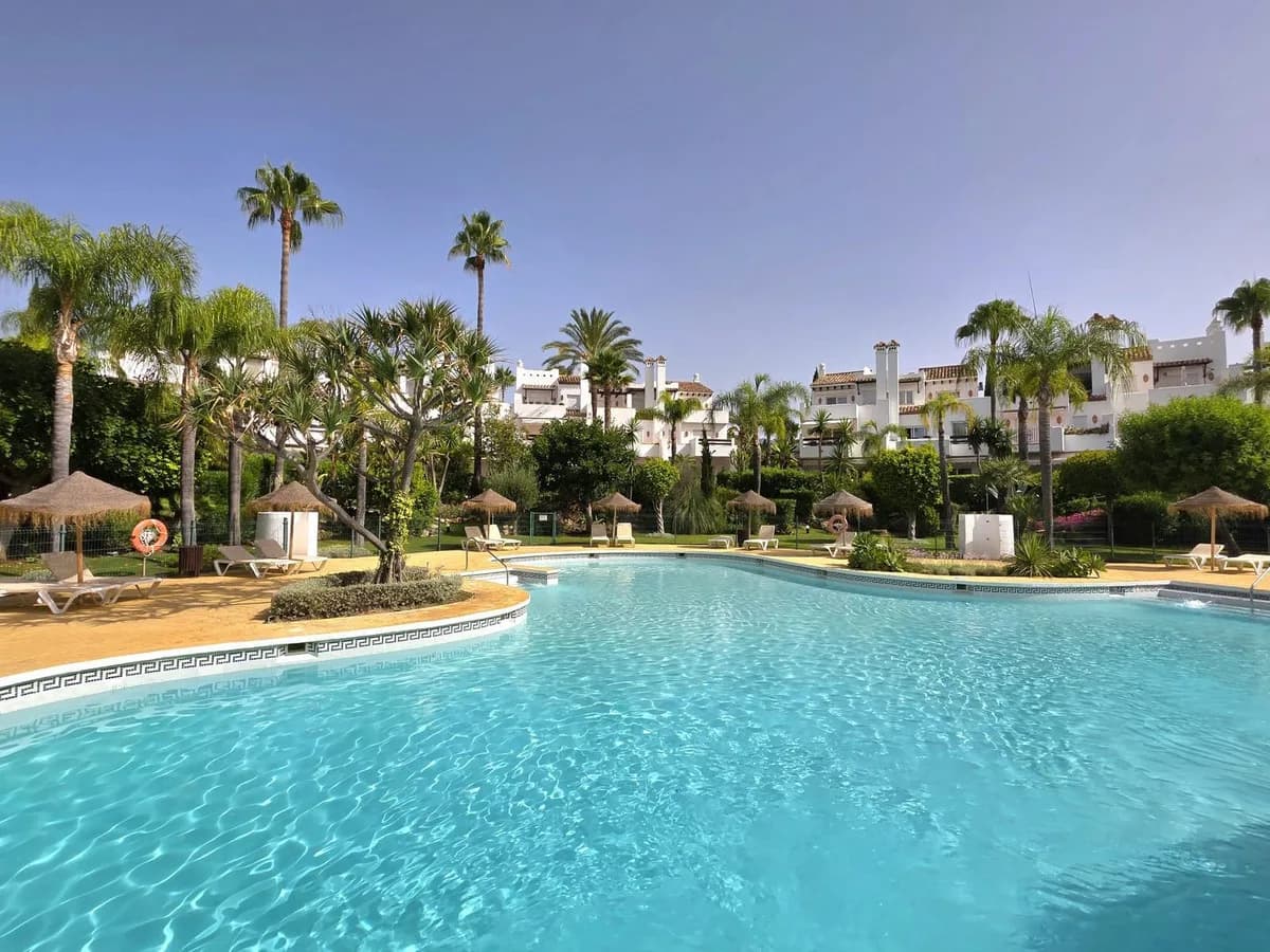 3 Bedroom Townhouse for Sale in Costalita, Málaga