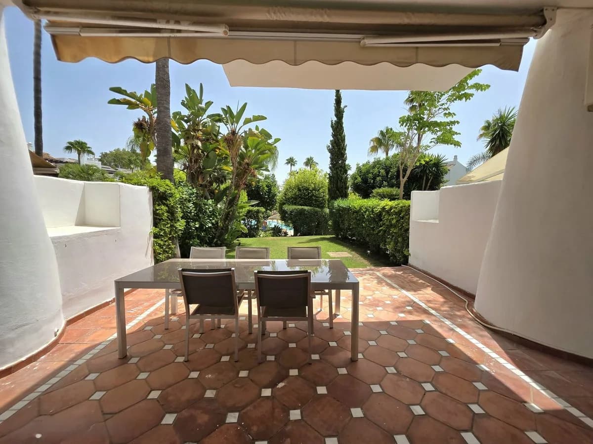 3 Bedroom Townhouse for Sale in Costalita, Málaga - Image 2
