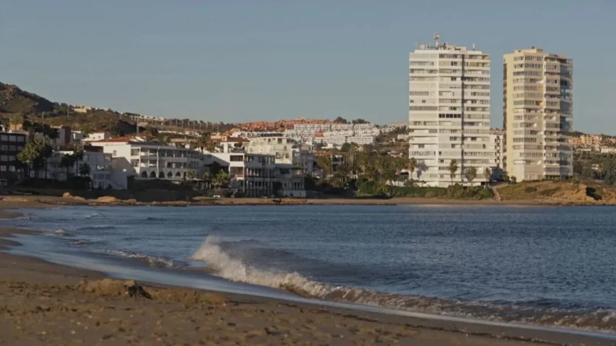 2 Bedroom Penthouse for Sale in Sotogrande, Cádiz