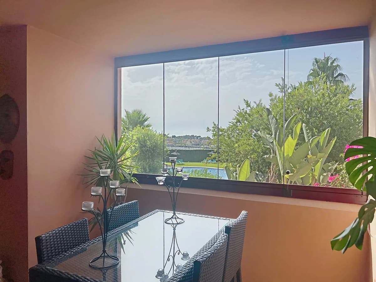 2 Bedroom Ground Floor Apartment for Sale in Manilva, Málaga - Image 4