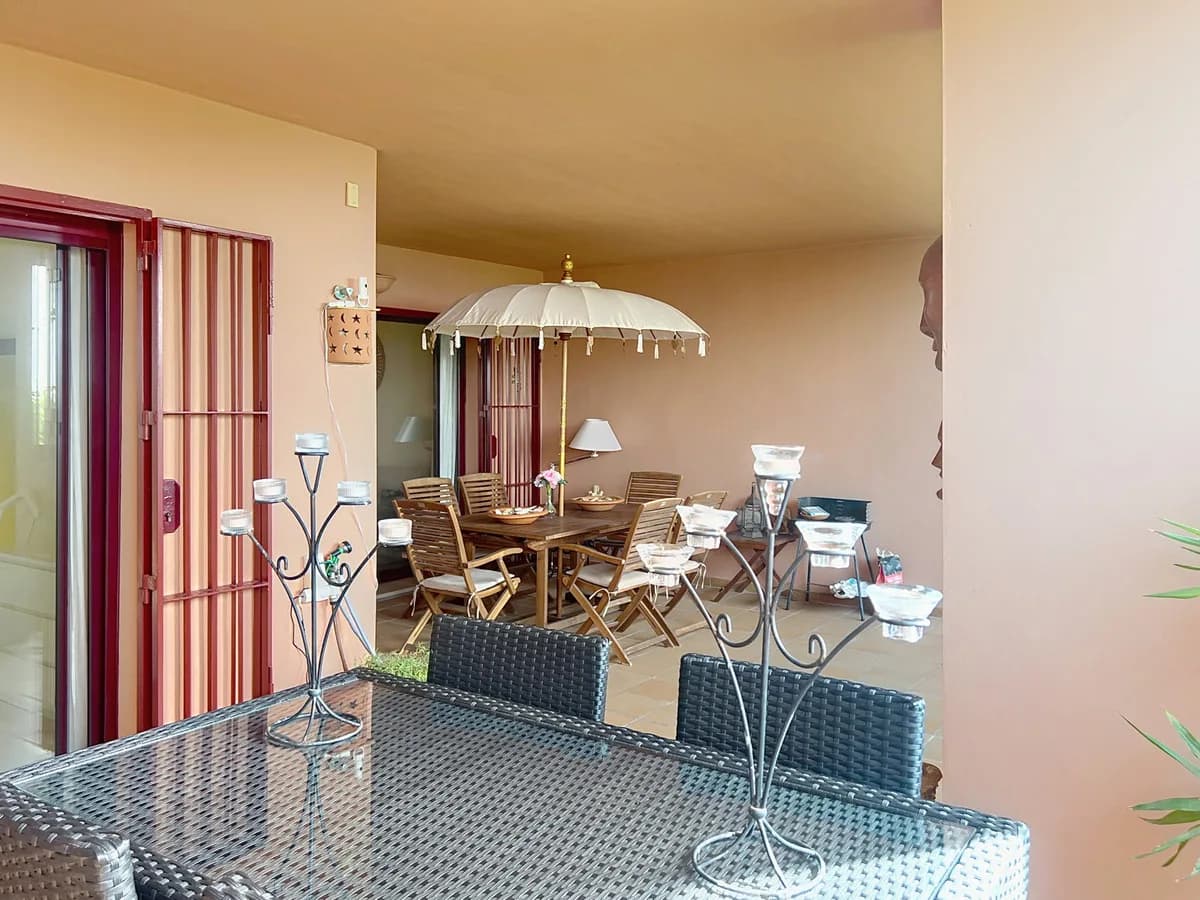 2 Bedroom Ground Floor Apartment for Sale in Manilva, Málaga - Image 9