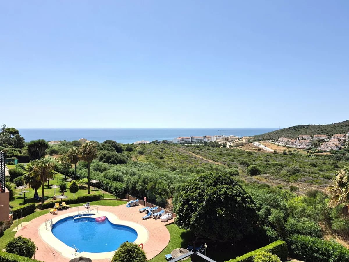 3 Bedroom Penthouse Duplex for Sale in Manilva, Málaga
