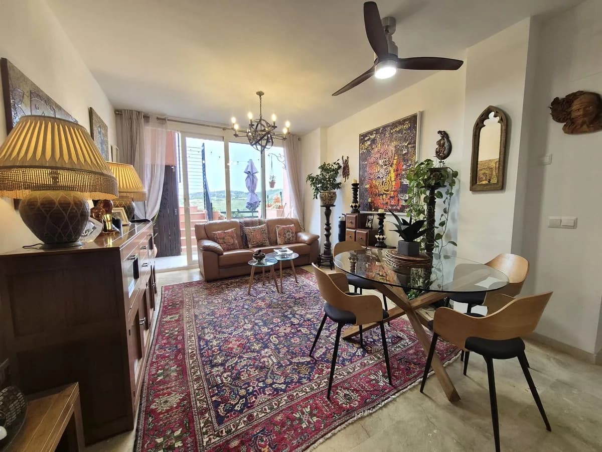 3 Bedroom Penthouse Duplex for Sale in Manilva, Málaga - Image 6