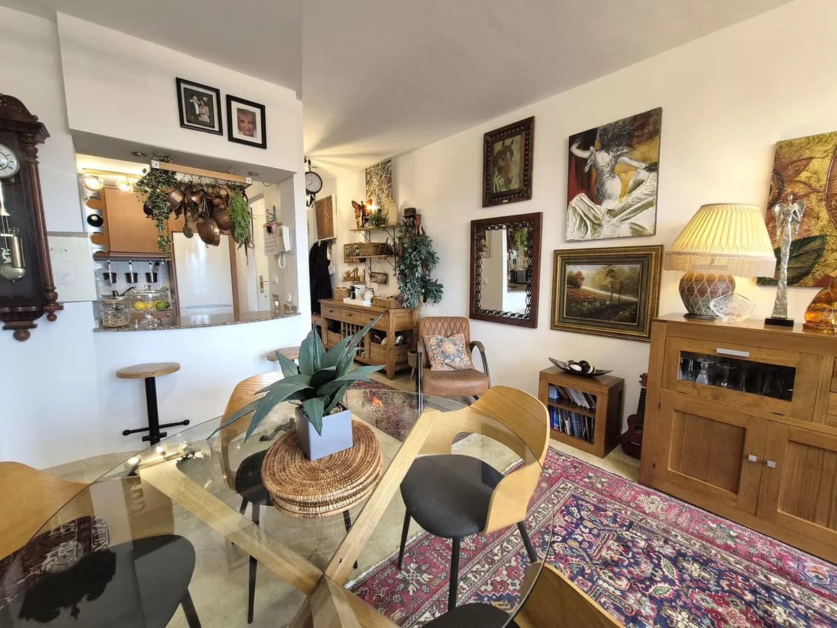 3 Bedroom Penthouse Duplex for Sale in Manilva, Málaga - Image 7