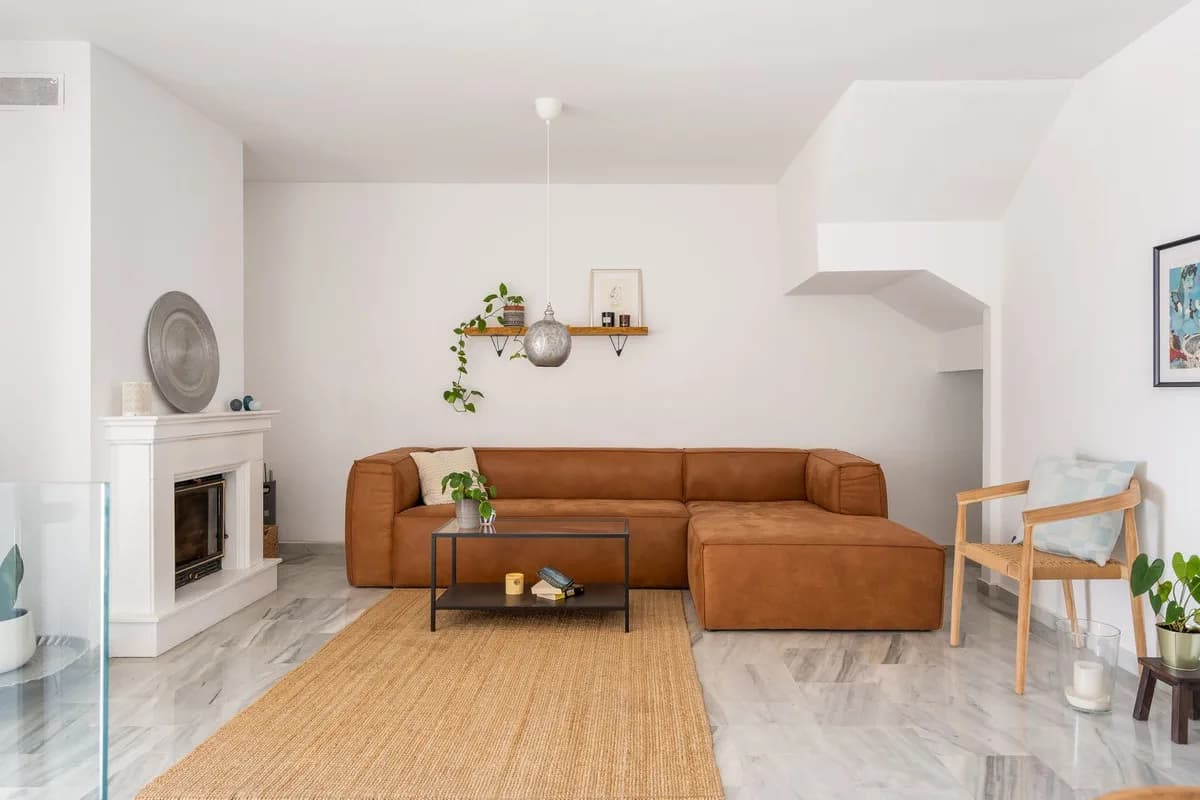 5 Bedroom Townhouse for Sale in Benalmadena Pueblo, Málaga - Image 5