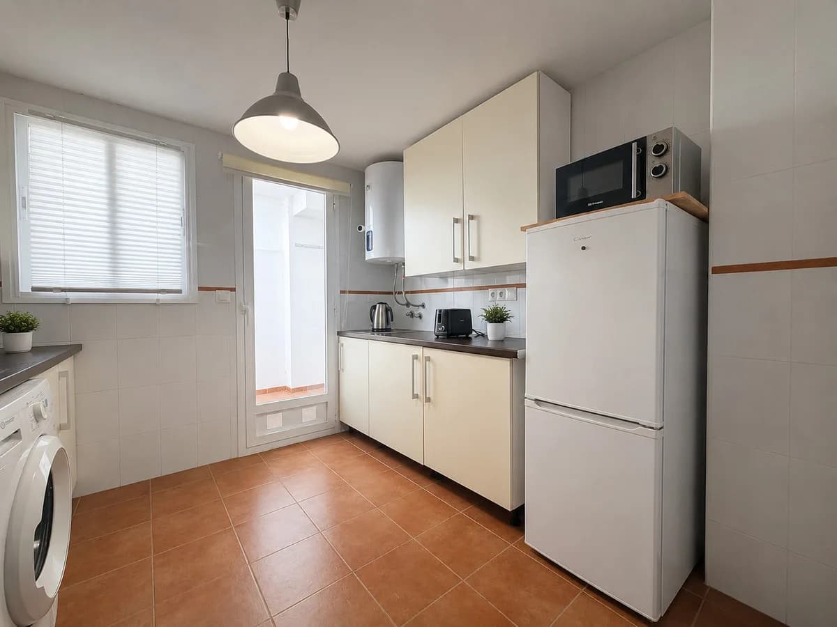 4 Bedroom Ground Floor Apartment for Sale in Doña Julia, Málaga - Image 8