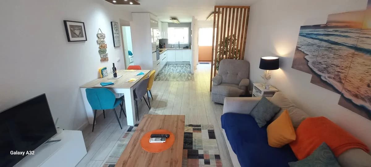 2 Bedroom Ground Floor Apartment for Sale in Reserva de Marbella, Málaga - Image 3