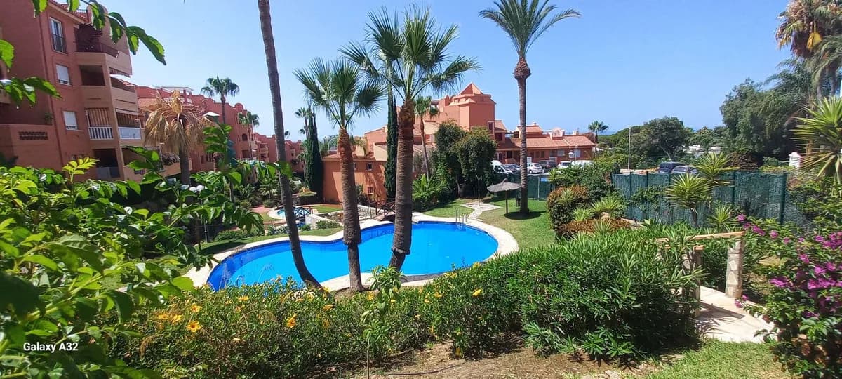 2 Bedroom Ground Floor Apartment for Sale in Reserva de Marbella, Málaga - Image 8