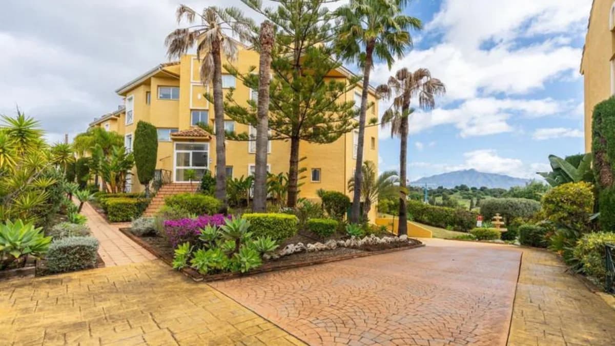 3 Bedroom Penthouse for Sale in Bel Air, Málaga