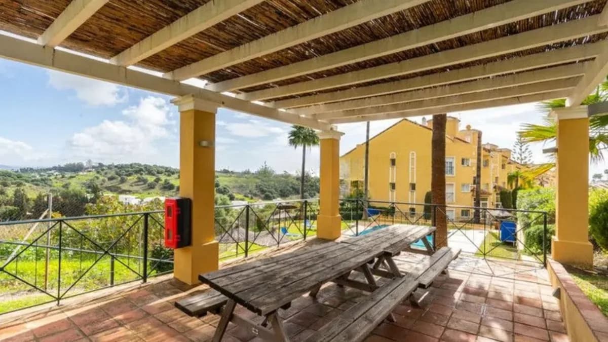 3 Bedroom Penthouse for Sale in Bel Air, Málaga - Image 3