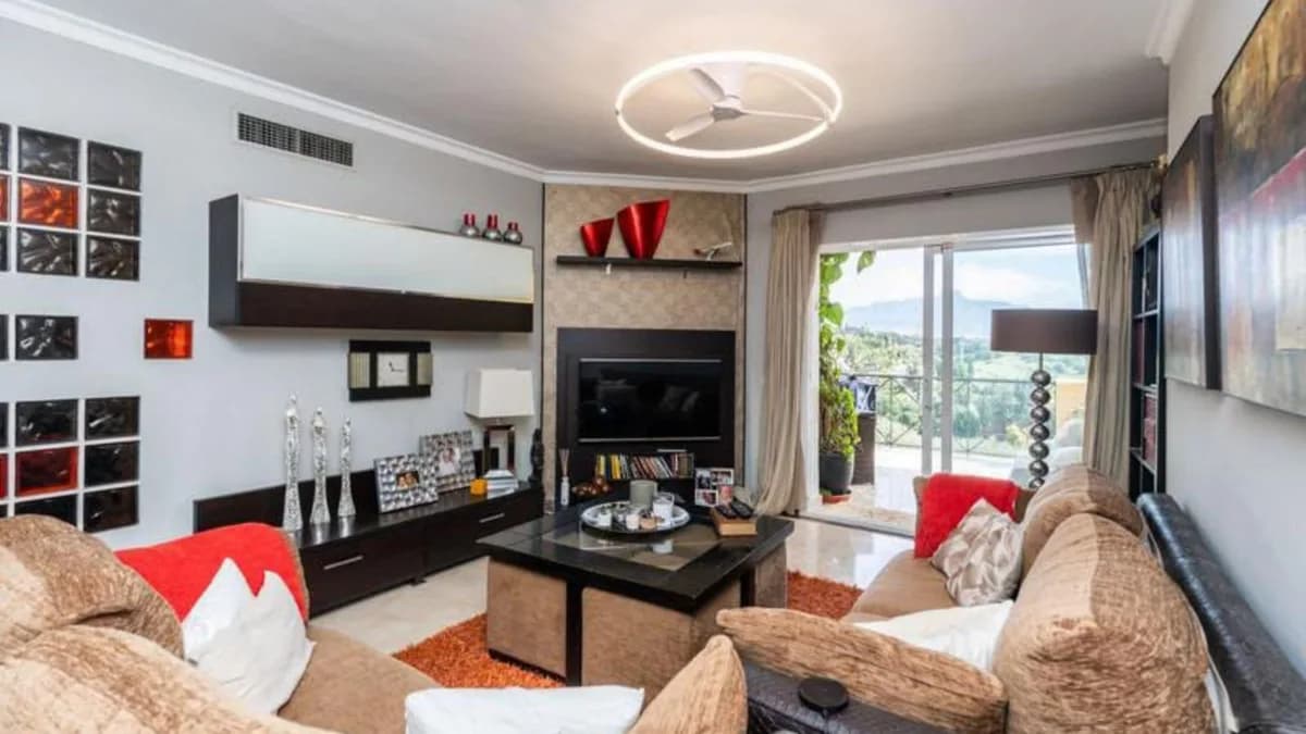 3 Bedroom Penthouse for Sale in Bel Air, Málaga - Image 6