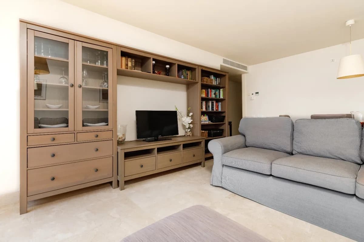 2 Bedroom Penthouse for Sale in Manilva, Málaga - Image 5