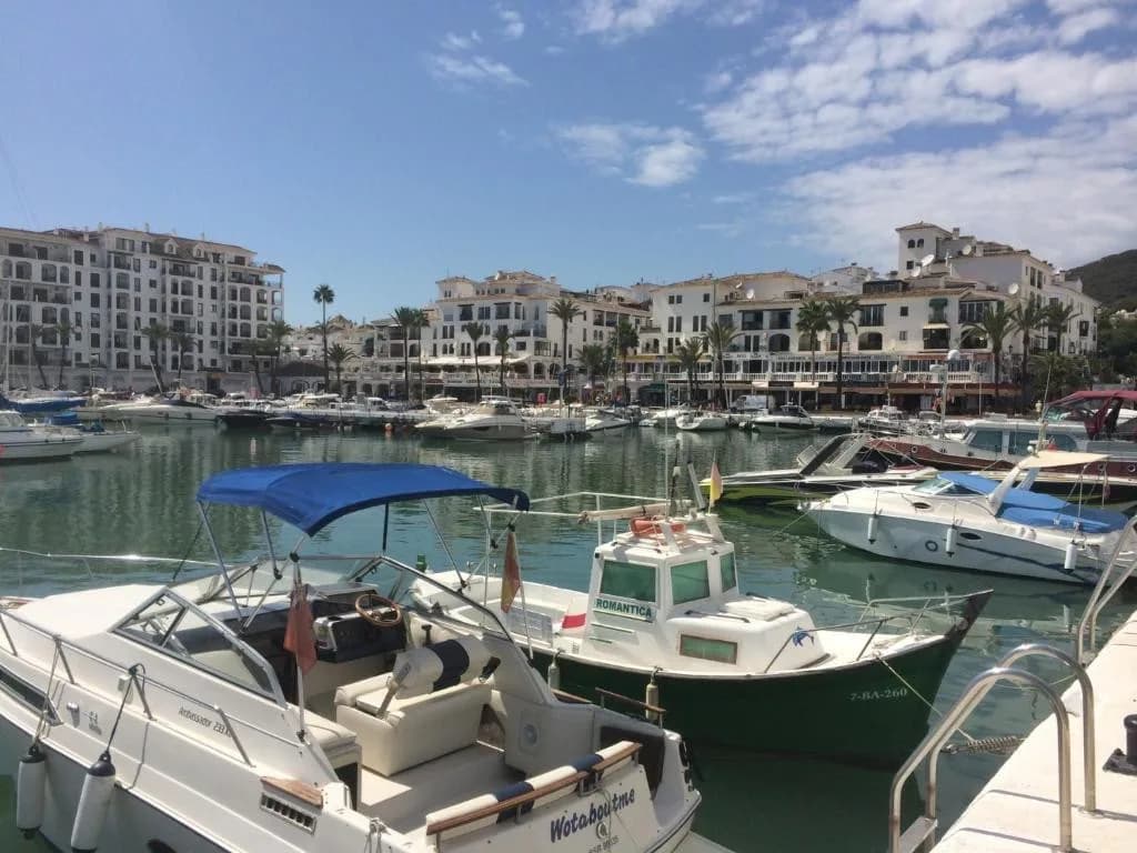 2 Bedroom Penthouse for Sale in Manilva, Málaga - Image 7