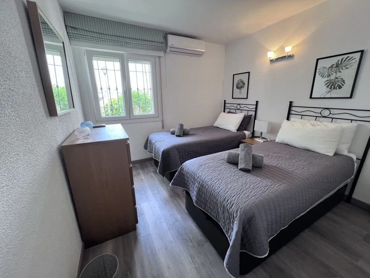 2 Bedroom Ground Floor Apartment for Sale in Riviera del Sol, Málaga - Image 7