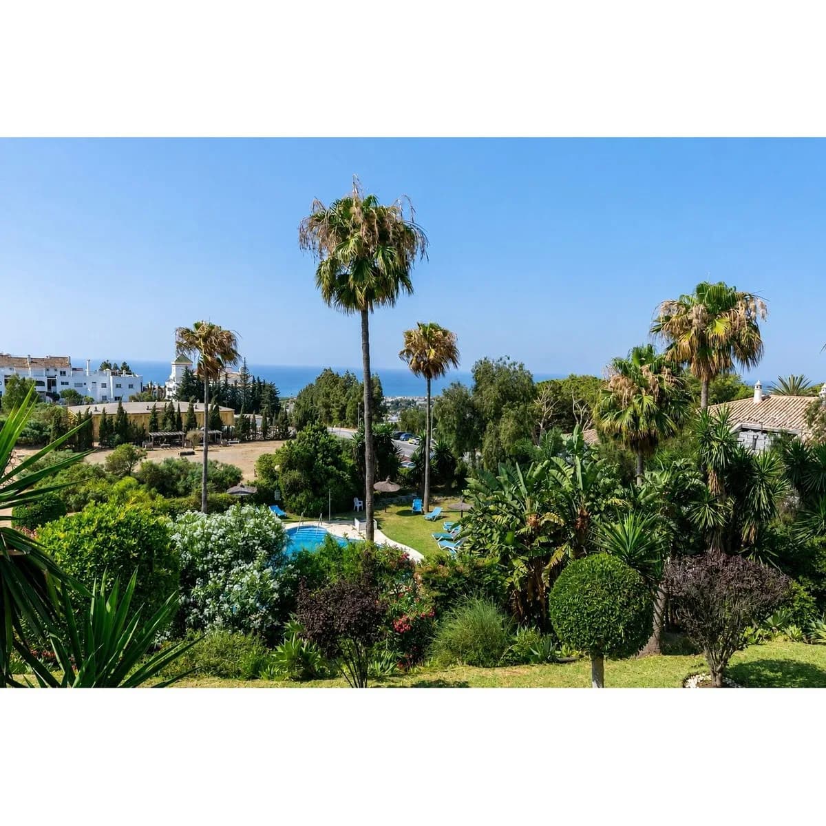 2 Bedroom Ground Floor Apartment for Sale in Mijas, Málaga - Image 2