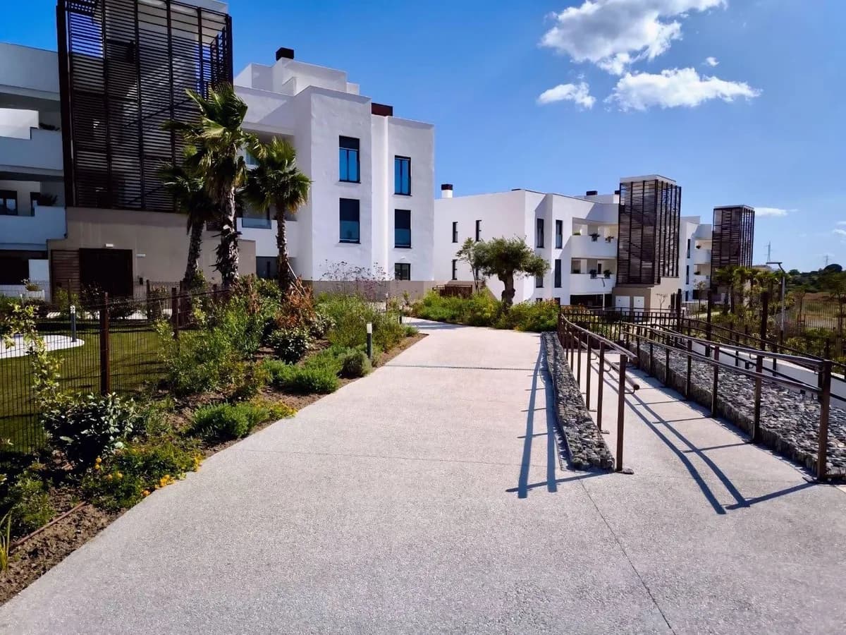 4 Bedroom Penthouse Duplex for Sale in Bel Air, Málaga