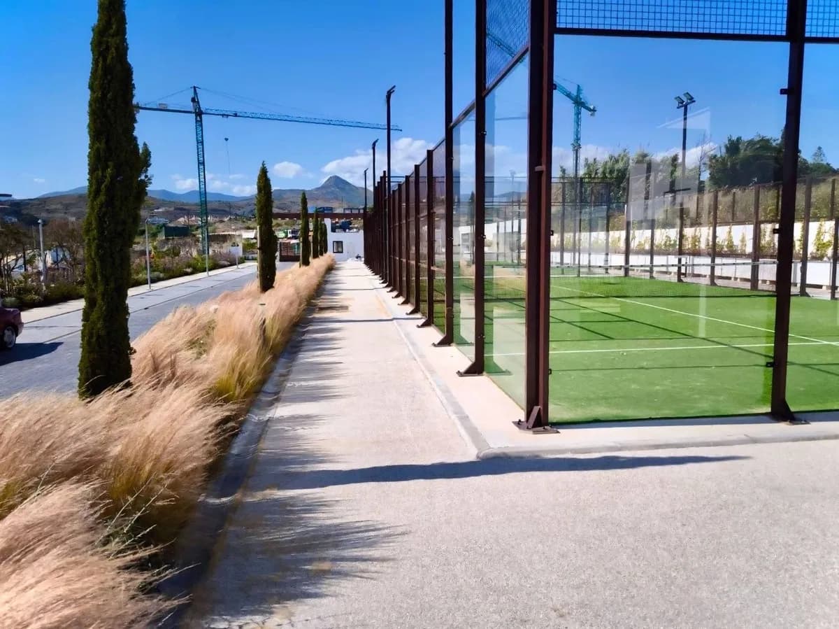 4 Bedroom Penthouse Duplex for Sale in Bel Air, Málaga - Image 3