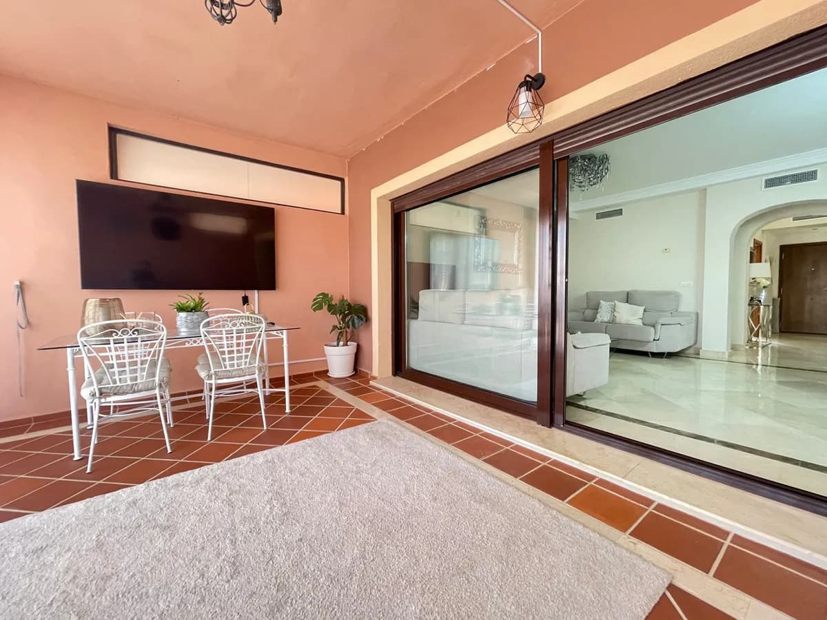3 Bedroom Townhouse for Sale in Estepona, Málaga