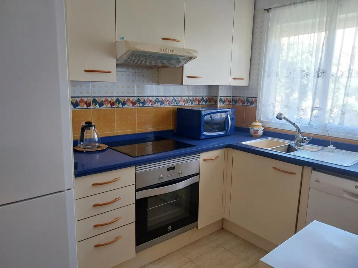 1 Bedroom Penthouse for Sale in Calahonda, Málaga - Image 8