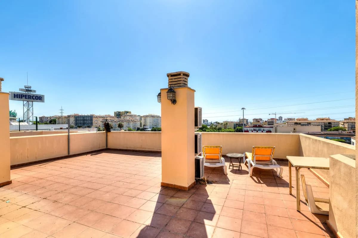 2 Bedroom Penthouse Duplex for Sale in Mijas Costa, Málaga