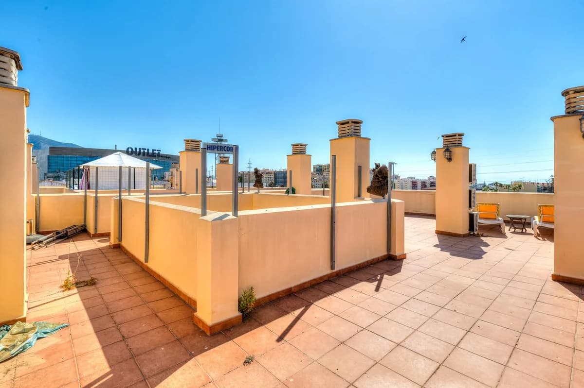 2 Bedroom Penthouse Duplex for Sale in Mijas Costa, Málaga - Image 2