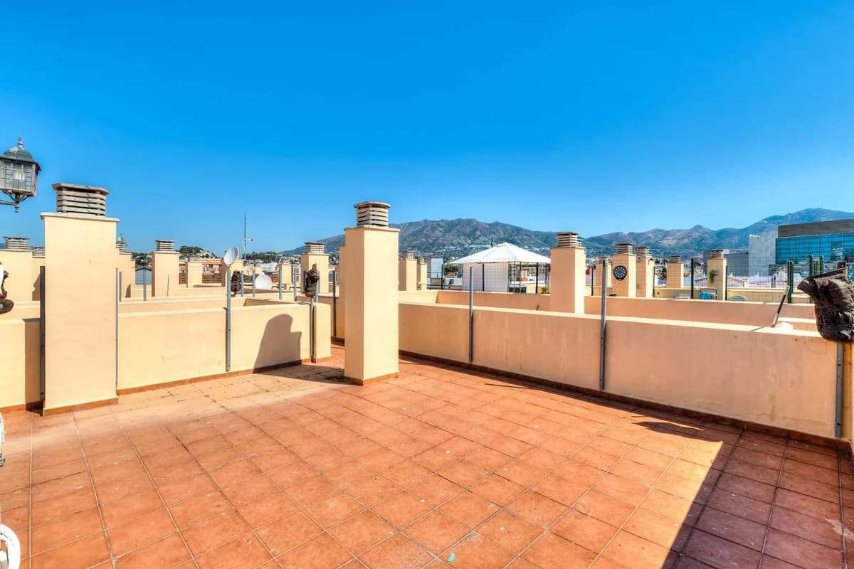 2 Bedroom Penthouse Duplex for Sale in Mijas Costa, Málaga - Image 4
