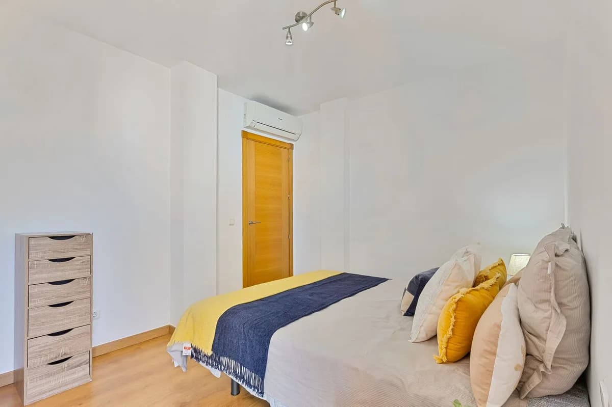 2 Bedroom Penthouse Duplex for Sale in Mijas Costa, Málaga - Image 5