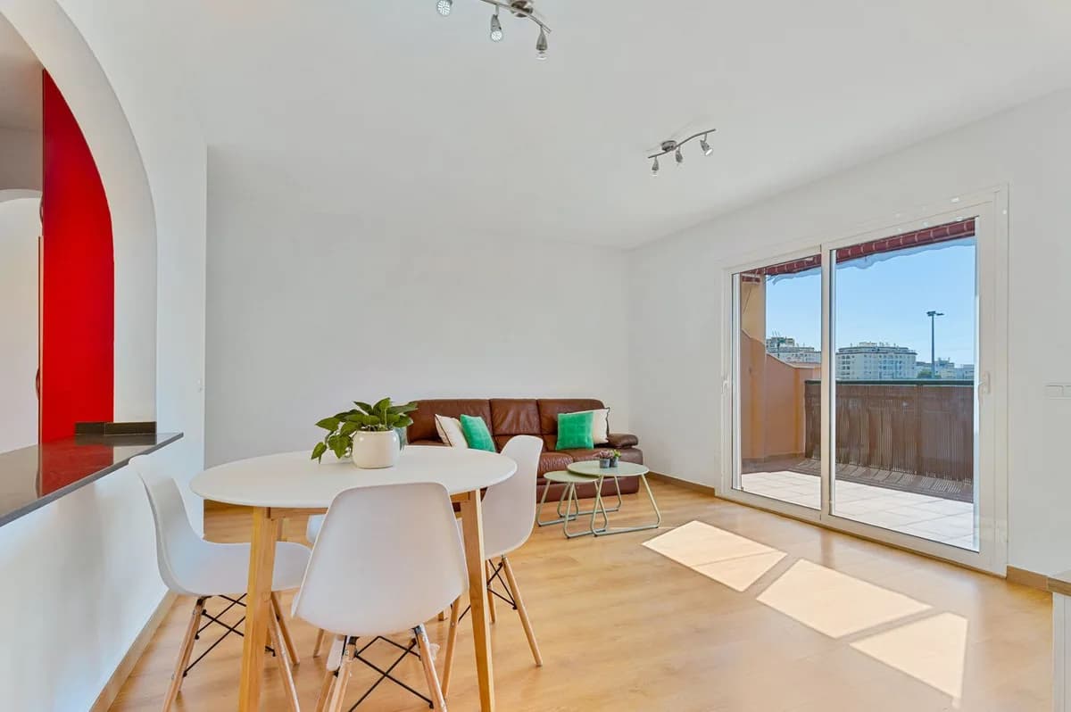 2 Bedroom Penthouse Duplex for Sale in Mijas Costa, Málaga - Image 8