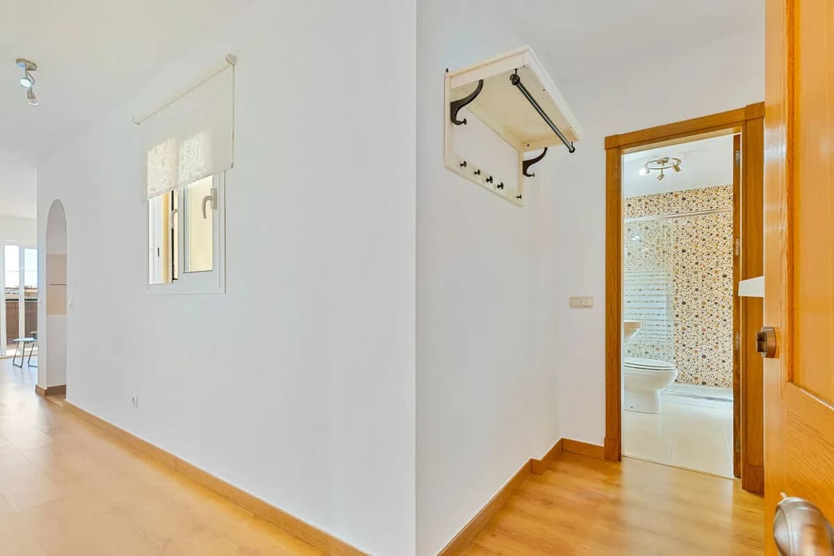 2 Bedroom Penthouse Duplex for Sale in Mijas Costa, Málaga - Image 9