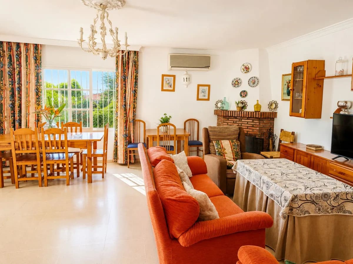 6 Bedroom Finca - Cortijo for Sale in Estepona, Málaga - Image 6